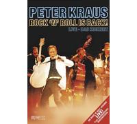 Kraus,Peter - Rock'n'Roll is Back [Import]