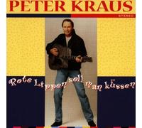 Kraus Peter - Rote Lippen Soll Man Küssen [Import]