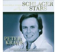 Kraus,Peter - Schlager U. Stars