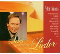 Kraus, Peter - Seine Schoensten Lieder [Import]