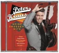 Kraus, Peter - Seinen Grossen Hits [Import]