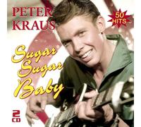 Kraus, Peter - Sugar Baby [Import]