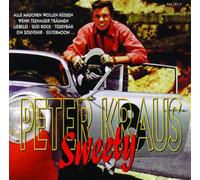Kraus,Peter - Sweetly [Import]