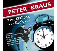 Kraus,Peter - Ten O'clock Rock