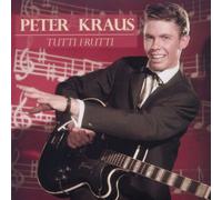 Kraus,Peter - Tutti Frutti [Import]