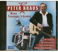 Kraus,Peter - Wenn Teenager Träumen [Import]