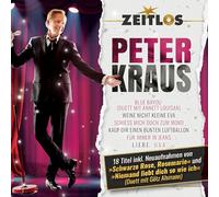 Kraus,Peter - Zeitlos-Peter Kraus [Import]