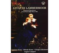 Kraus,Serra,Zancanaro - Lucia Di Lammermoor