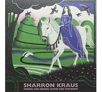 KRAUS,SHARRON - Friends Enemies/Lovers and Strangers