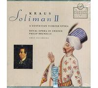 Kraus - Soliman II