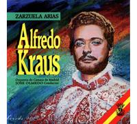 Kraus - Zarzuela Arias