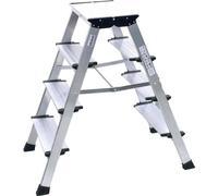 Krause 126047 Marchepied large 2x4marches