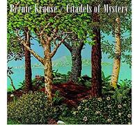 Krause, Bernie - Citadels of Mystery