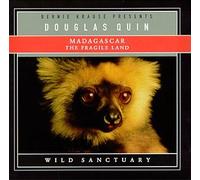 Krause, Bernie - Madagascar: Fragile Land
