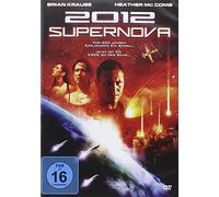 Krause,Brian - 2012 Supernova