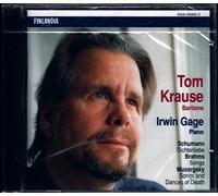 Krause - Dichterliebe [Import]