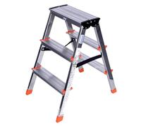 Krause, Cadre photo, Échelle double face Dopplo 120397