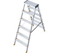 Krause Échelle Double Face DOPPLO 120410