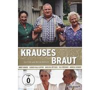 Krauses Braut – Horst Krause – DVD – good!movies