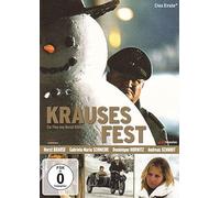 Krauses Fest – Horst Krause – DVD