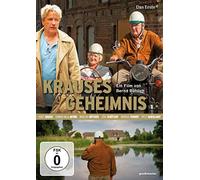 Krauses Geheimnis – Krause, Horst – DVD
