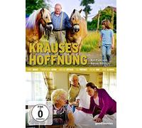 Krauses Hoffnung – Horst Krause – DVD – 375 Media