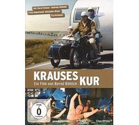 Krauses Kur (DVD) Horst Krause Carmen-Maja Antoni Angelika Böttiger
