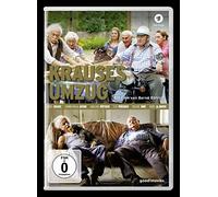 Krauses Umzug – Horst Krause – DVD