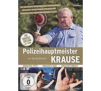 Krause,Horst - Polizeihauptmeister Krause-3er Box