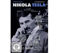 Krause,Michael - Nikola Tesla: Visionär der Moderne [Import]