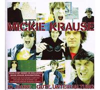 Krause, Mickie - 10 Jahre Gute. [Import]