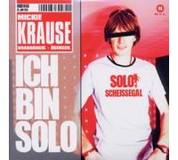 Krause,Mickie - Ich Bin Solo [Import]