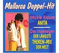 Krause Mickie - Inselfeger/der Längste Theken
