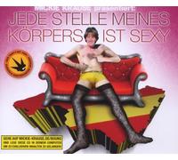 Krause,Mickie - Jede Stelle Meines Koerpers [Import]
