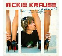Krause,Mickie - Nur Noch Schuhe an [Import]