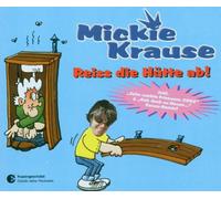 Krause, Mickie - Reiss Die Huette AB [Import]
