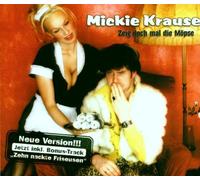 Krause, Mickie - Zeig Doch Mal Die Moepse [Import]