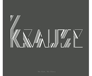 Krause - No Guts, No Glory