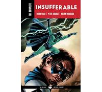 Krause, Peter - Complete Insufferable by Mark Waid, The SC