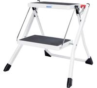 Krause Picoly 130983 acier Marchepied pliant pliable 3.6 kg