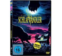 Krause – Stephen Kings Schlafwandler – DVD – Édition Uncut – Sony Pictures Home Entertainment