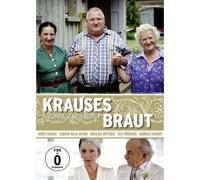 Krauses Braut – Horst Krause – DVD – good!movies