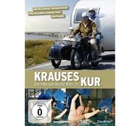 Krause's Cure ( Krauses Kur ) [ Origine Allemande, Sans Langue Francaise ]
