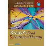 Krause's Food & Nutrition Therapy