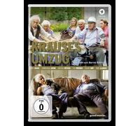 Krauses Umzug (DVD)
