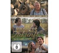 Krauses Zukunft – Krause, Horst – DVD