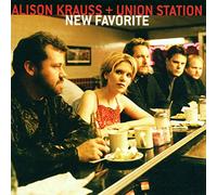 Krauss, Alison - New Favorite
