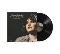 Alison Krauss – Now That I've Found You: A Collection – LP – Universal Music Group