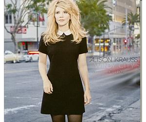 Krauss, Alison - Windy City -Deluxe-