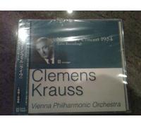 Krauss C. / Concert du nouvel an 1954